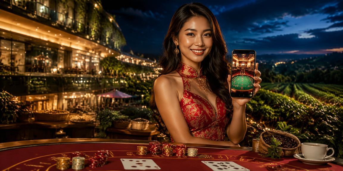 Người chơi game có trách nhiệm tại Việt Nam với ánh đèn neon