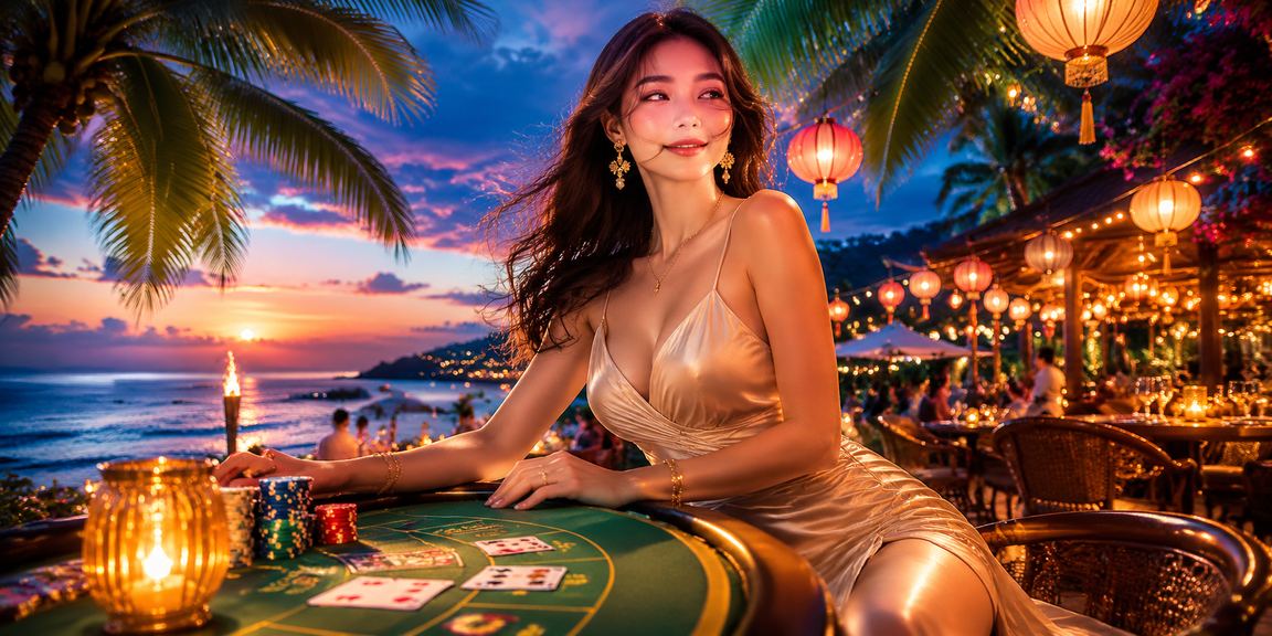 Cảnh quan Hạ Long Bay gợi nhớ sự cân bằng giữa giải trí và cuộc sống tại Việt Nam