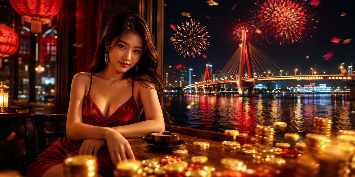 Người chơi tại Cần Thơ ngồi cà phê và tham gia cá cược casino trực tuyến trên điện thoại