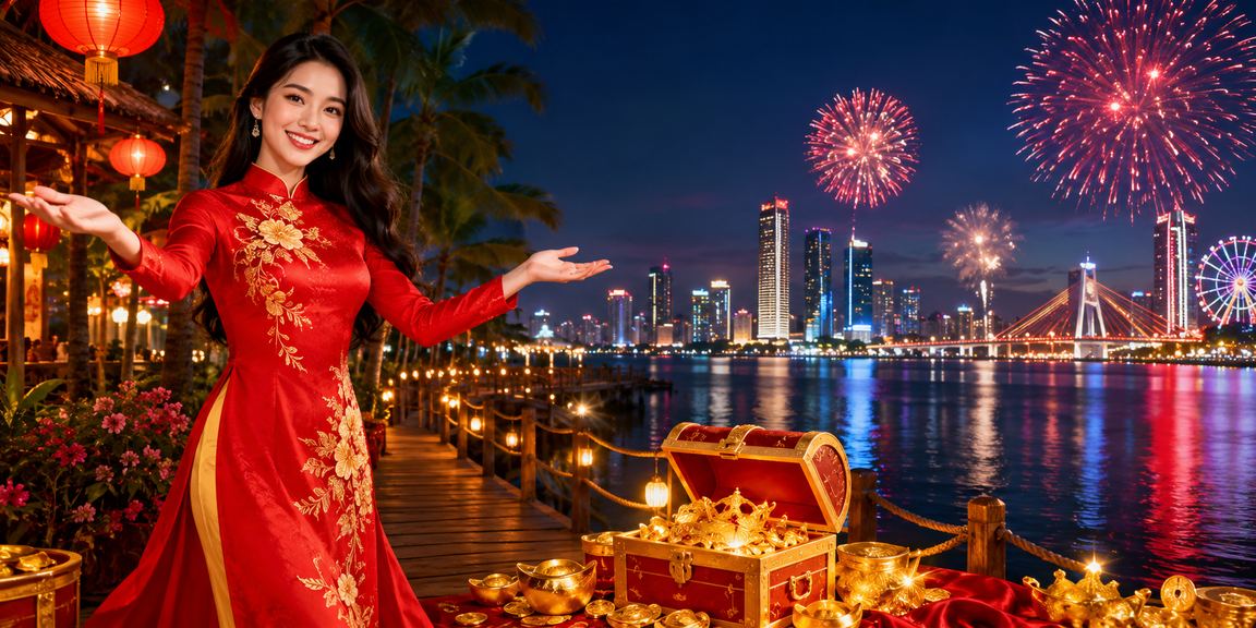Người chơi tại Đà Nẵng trải nghiệm Slots trực tuyến trên điện thoại di động