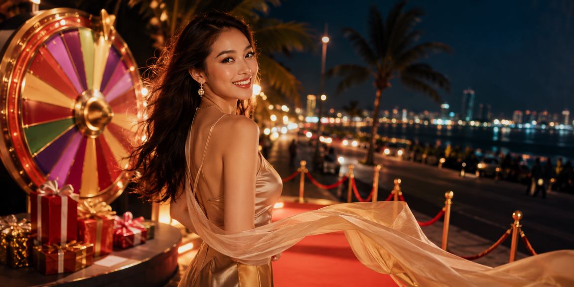 Không khí casino và cá cược trực tuyến tại Việt Nam – giao diện hiện đại trên thiết bị di động