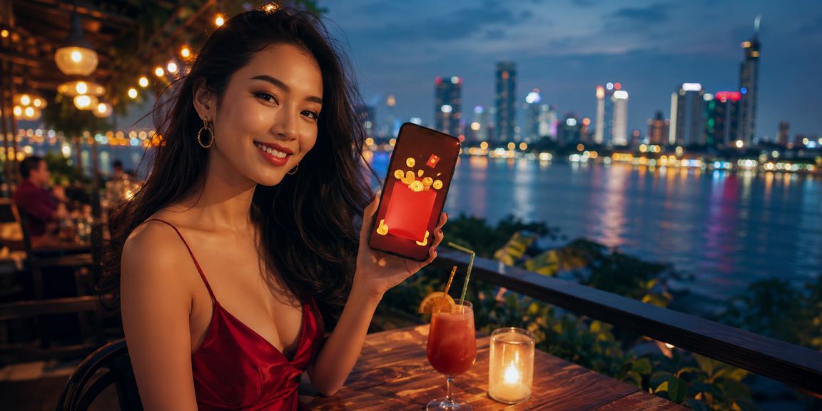 Người chơi đăng ký tài khoản cá cược trực tuyến tại Việt Nam